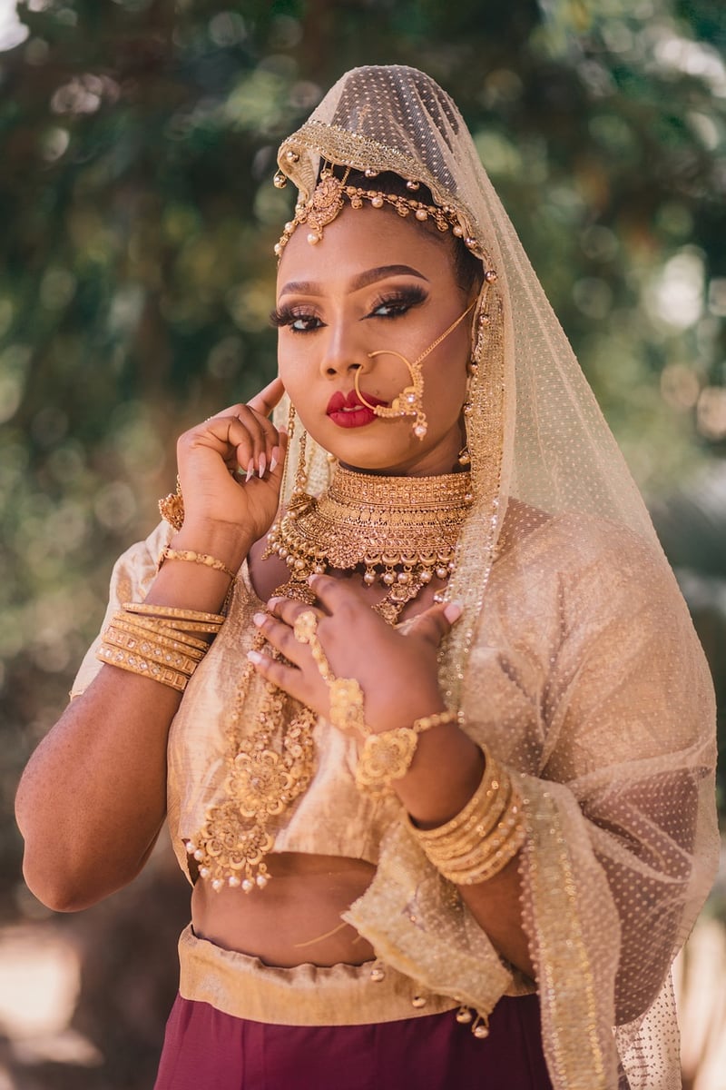 Fairytale Bridal Wear