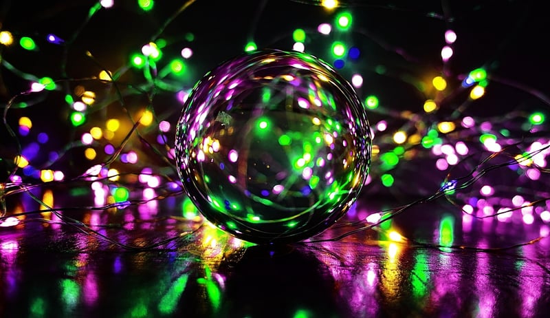 Magic Show