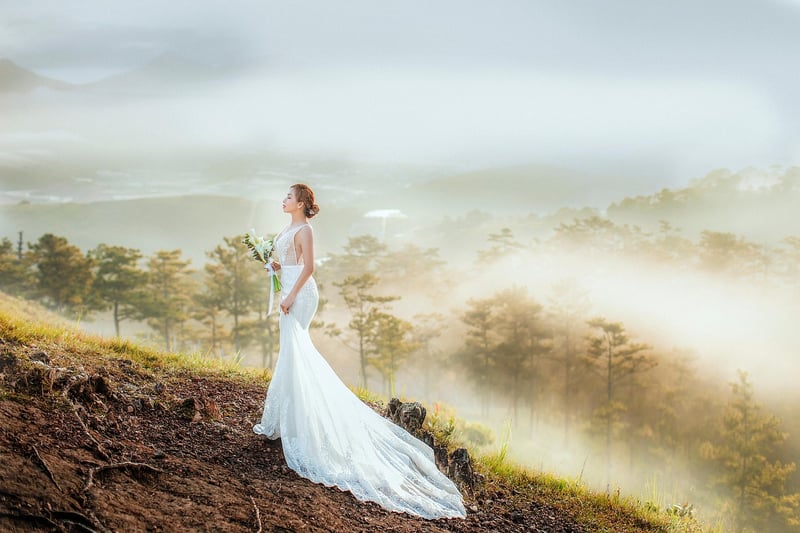 Wedding Outfit