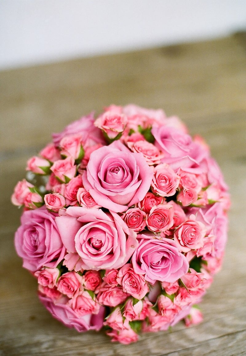 Wildflower Bouquet